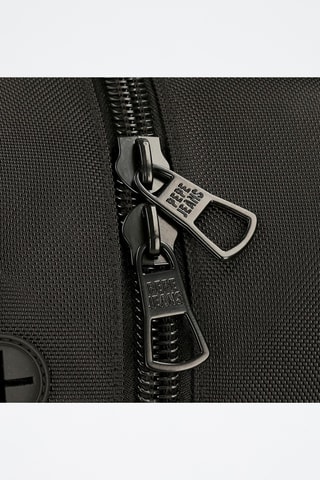 Sac de voyage - Noir - 56 cm
