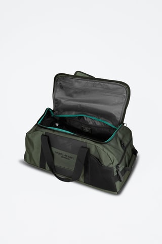 Sac de voyage - Vert foncé - 56 cm