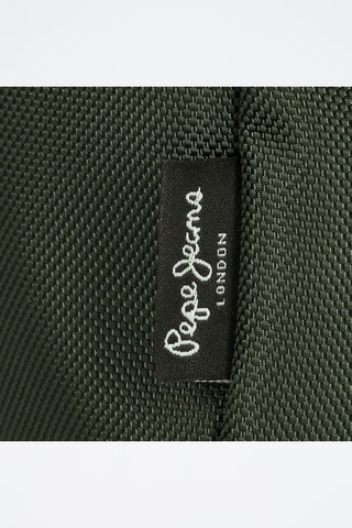 Sac de voyage - Vert foncé - 56 cm