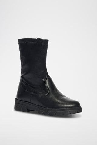 Bottines B&G Ranger - Noir