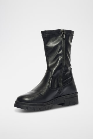 Bottines B&G Ranger - Noir