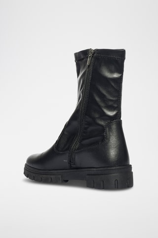 Bottines B&G Ranger - Noir