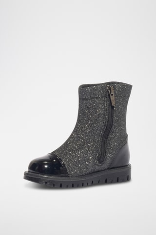Bottines Baby Roxy - Noir