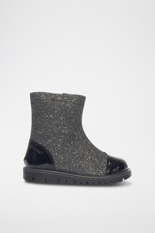 Bottines Baby Roxy - Noir