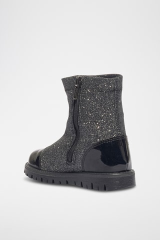 Bottines Baby Roxy - Noir