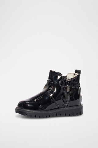 Bottines vernies Baby Roxy - Noir