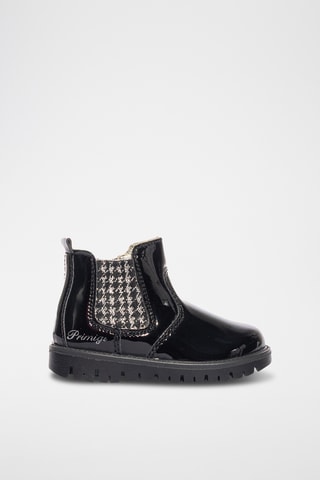Bottines vernies Baby Roxy - Noir