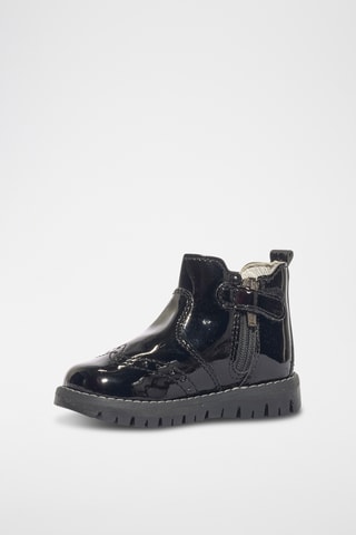 Bottines vernies Baby Roxy - Noir
