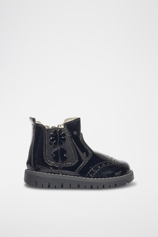Bottines vernies Baby Roxy - Noir