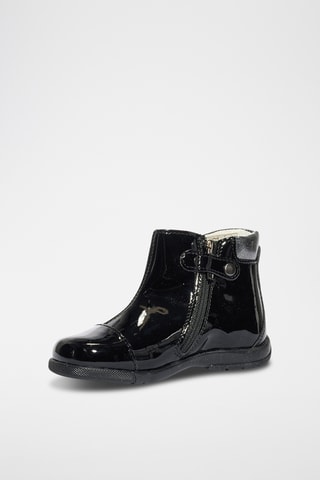 Bottines vernies Baby Roxy - Noir