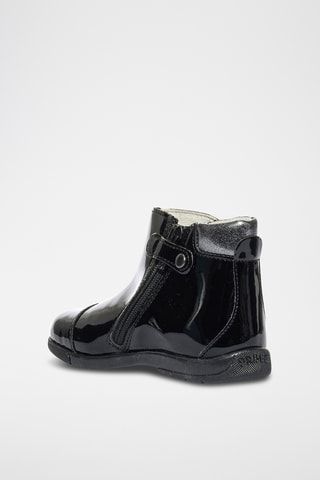 Bottines vernies Baby Roxy - Noir