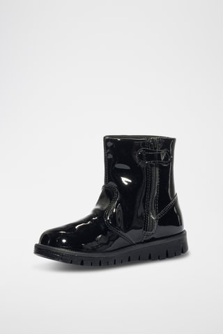 Bottines vernies Roxy Primigi - Noir 