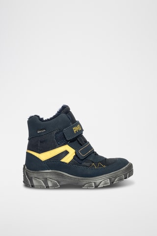 Boots Winter Kid Gtx - Marineblauw 