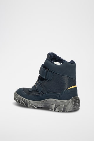 Boots Winter Kid Gtx - Marineblauw 