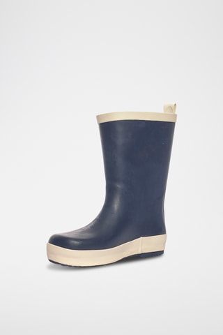 Regenlaarzen B&G Rainy - Marineblauw 