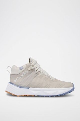 Chaussures de randonnée Facet™ 75 Equinox™ OutDry™ - Gris clair - Columbia