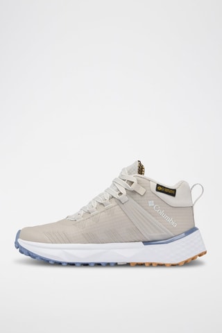 Chaussures de randonnée Facet™ 75 Equinox™ OutDry™ - Gris clair - Columbia