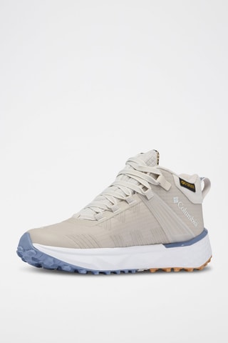 Chaussures de randonnée Facet™ 75 Equinox™ OutDry™ - Gris clair - Columbia