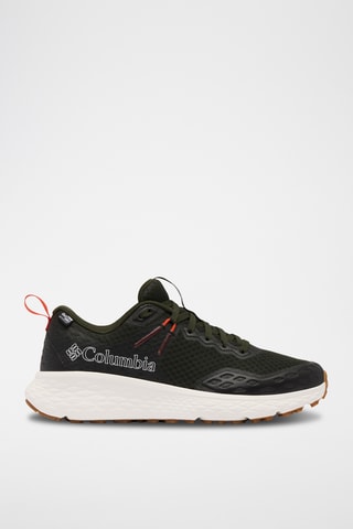 Chaussures de randonnée Konos™ TRS Outdry™ - Vert foncé