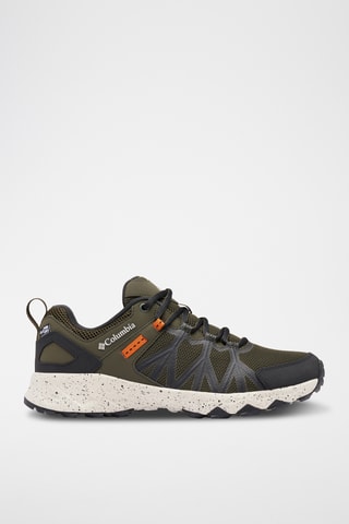 Chaussures de randonnée Peakfreak™ Ii Mid Outdry™ - Vert olive