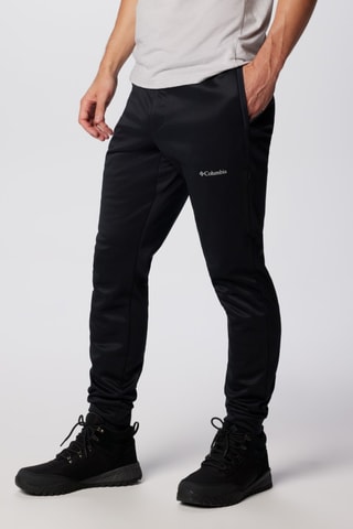 Pantalon polaire Tech™ - Noir