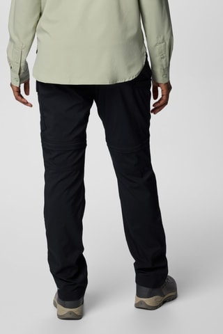 Pantalon Silver Ridge Utility™ - Noir - Columbia