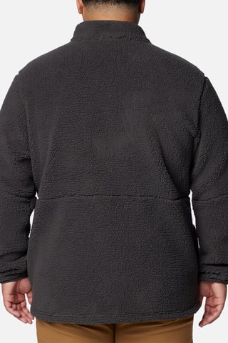 Veste polaire Mountainside™ - Noir