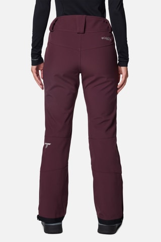 Pantalon de ski Roffee Ridge™ VI - Bordeaux