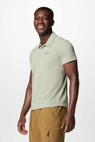 Polo Zero Rules™ Light - Vert clair