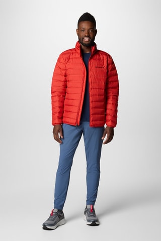 Doudoune Lake 22™ - Rouge