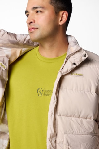 Doudoune réversible Wallowa™ - Gris