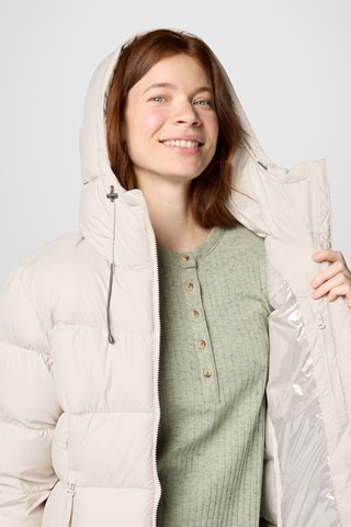 Doudoune à capuche Pike Lake™ II - Beige