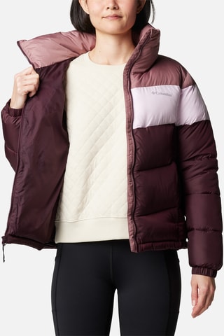 Doudoune Puffect™ II - Violet
