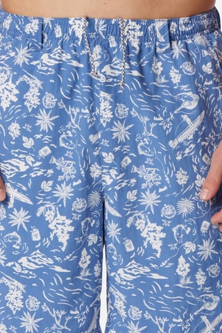 Short - Bleu cobalt - Columbia