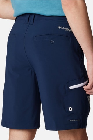 Short - Bleu marine - Columbia