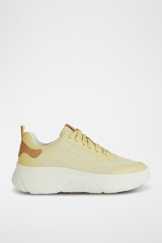 Tennis Nebula 2.0 X - Jaune