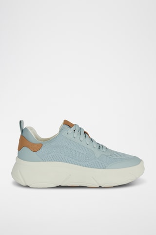 Tennis - Bleu clair