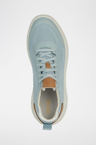 Tennis - Bleu clair