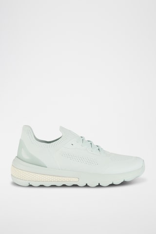 Tennis - Bleu clair