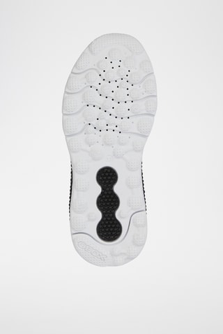 Tennis Calzature - Blanc