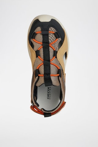 Sandales Airadyum Bo - Beige