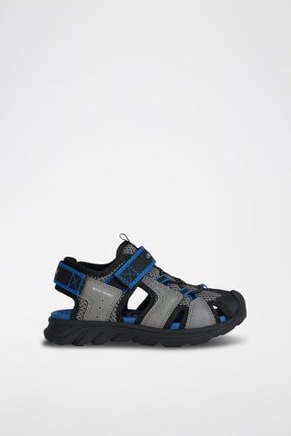 Sandales Airadyum Bo - Gris