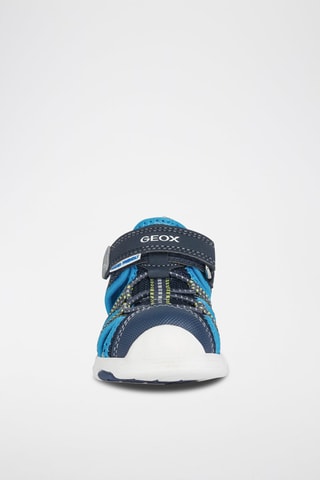 Sandales Multy - Bleu