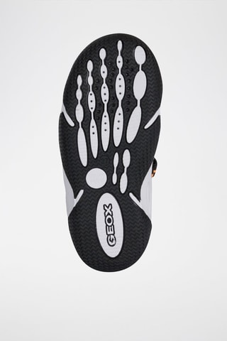 Sandales Wader - Bleu
