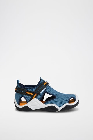 Sandales Wader - Bleu