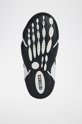 Sandales Wader - Bleu