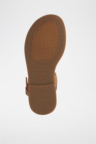 Sandales Karly - Marron