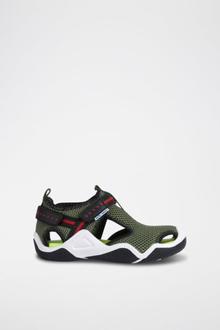 Sandales Wader - Vert