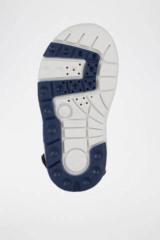 Sandales Multy - Bleu