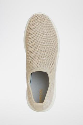 Slip-on - Taupe